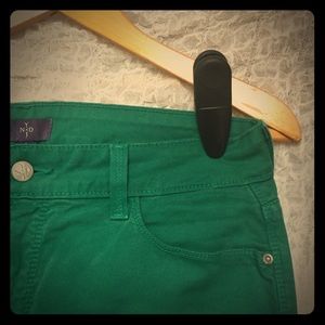 NYDJ Ankle Trouser Pants